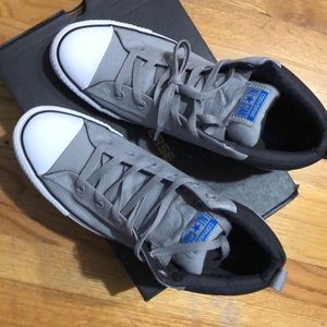 New Men’s Converse CTSO street